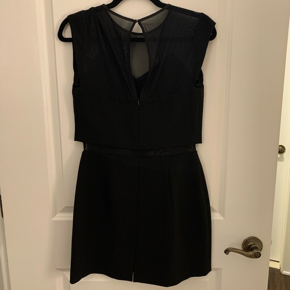 Little black dress from Express - Picture 2 of 4
